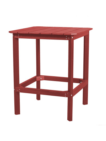 Cardinal Red